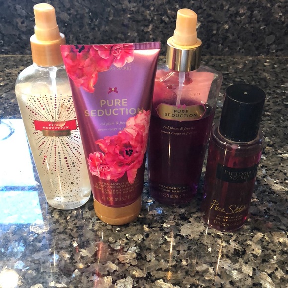 Victoria's Secret Other - Pure seduction Victoria secret